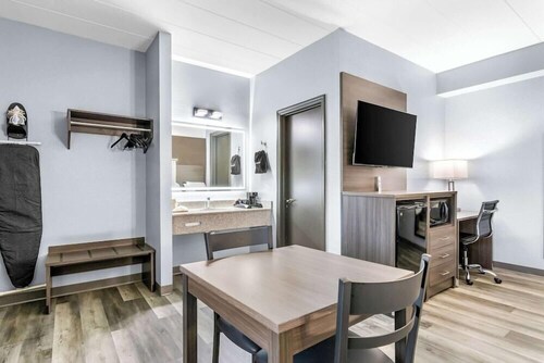Americas Best Value Inn