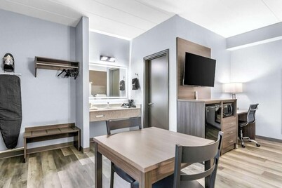 Americas Best Value Inn