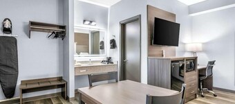 Americas Best Value Inn