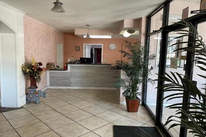 Americas Best Value Inn