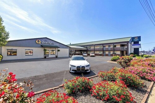 Americas Best Value Inn