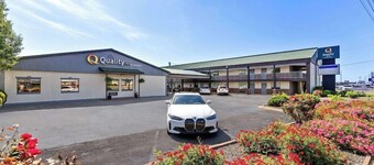 Americas Best Value Inn