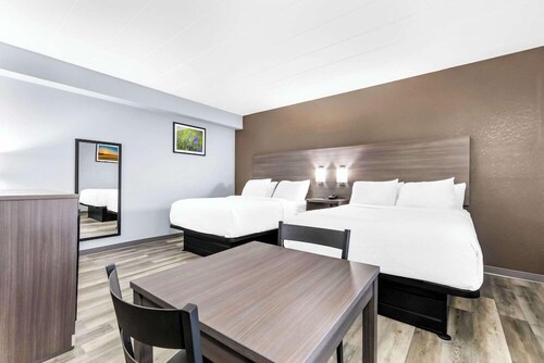 Americas Best Value Inn