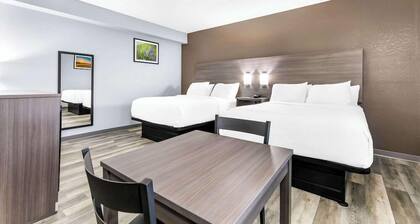 Americas Best Value Inn