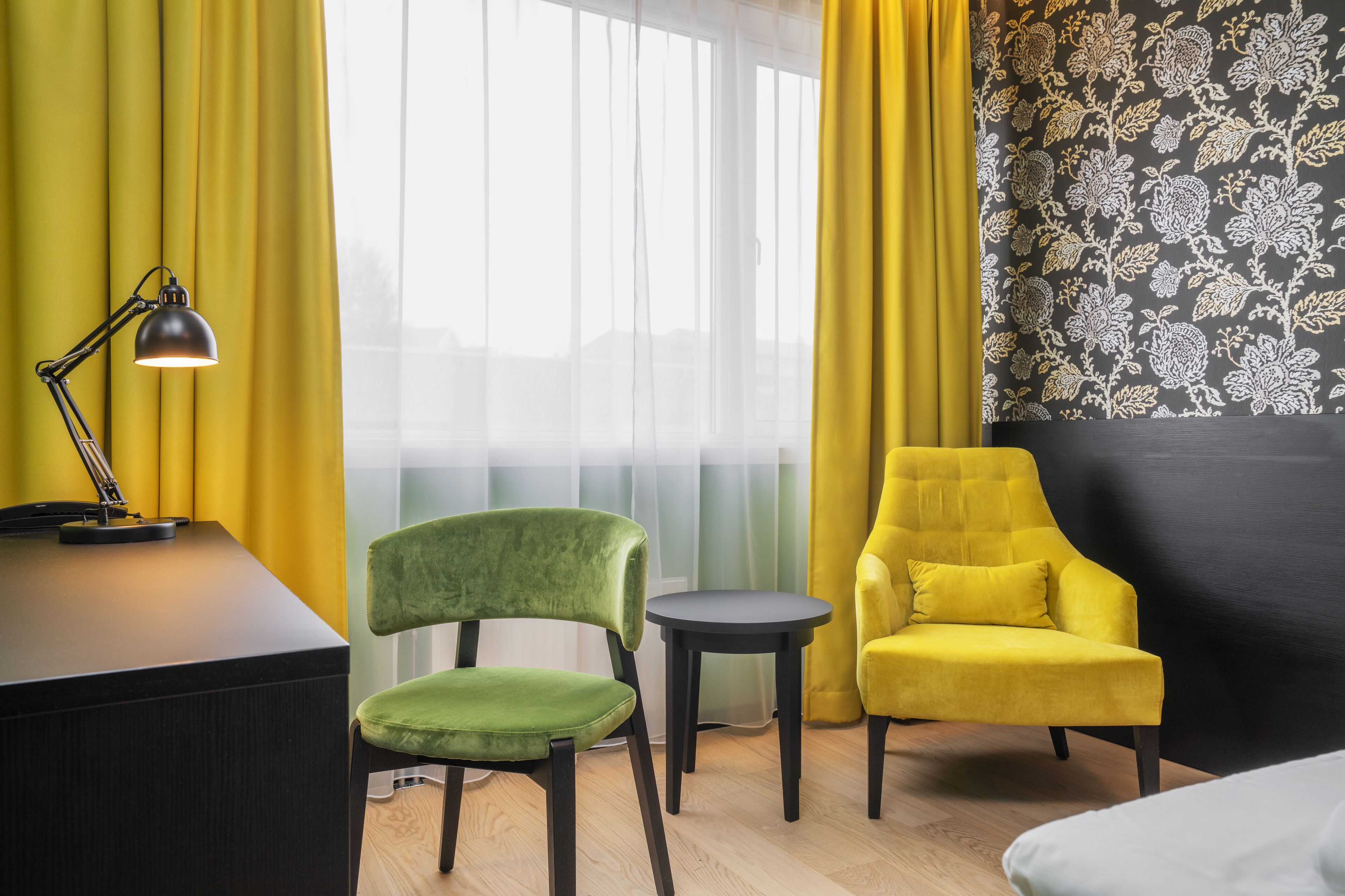 standard room, 1 double bed | premium bedding, pillow-top beds, minibar, in-room safe