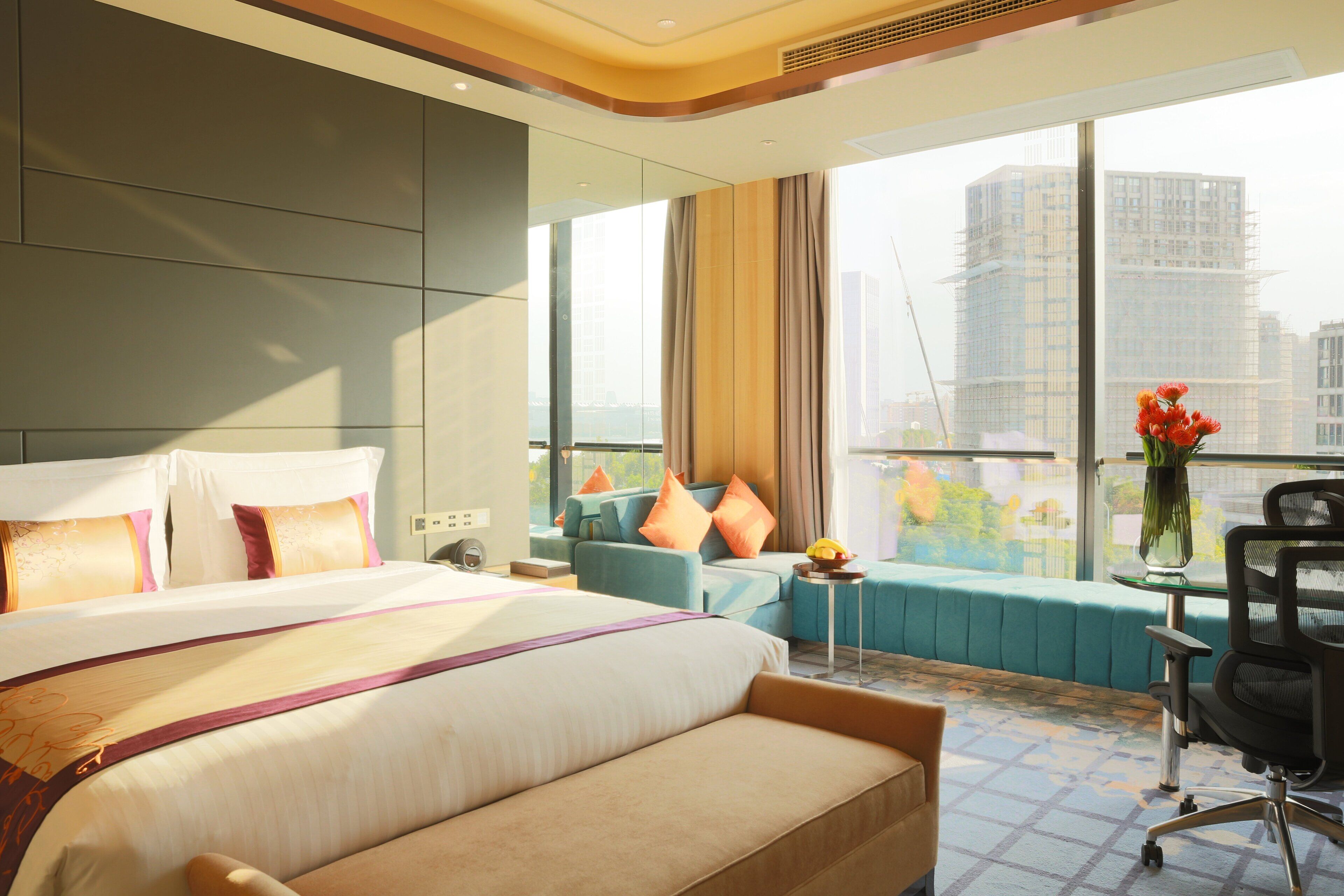 Photo - InterContinental Shanghai Expo by IHG