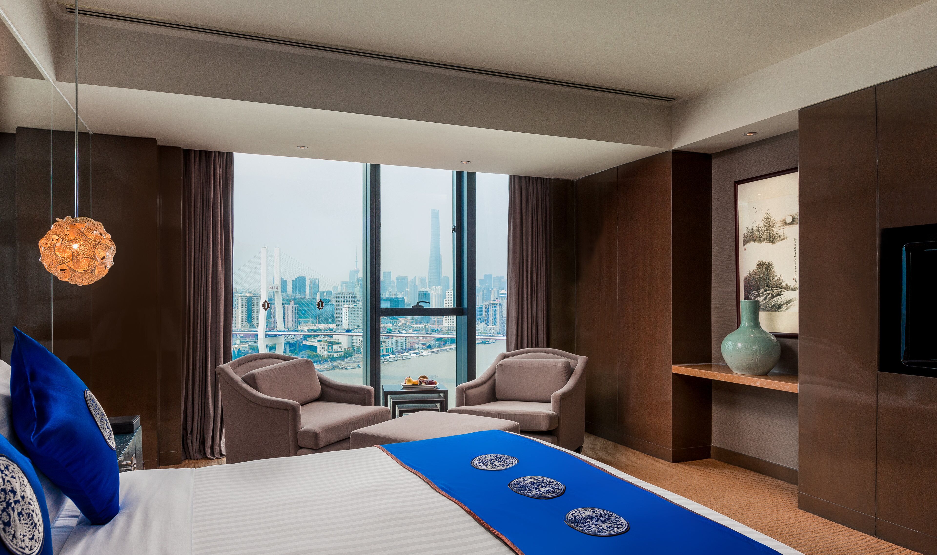 Photo - InterContinental Shanghai Expo by IHG