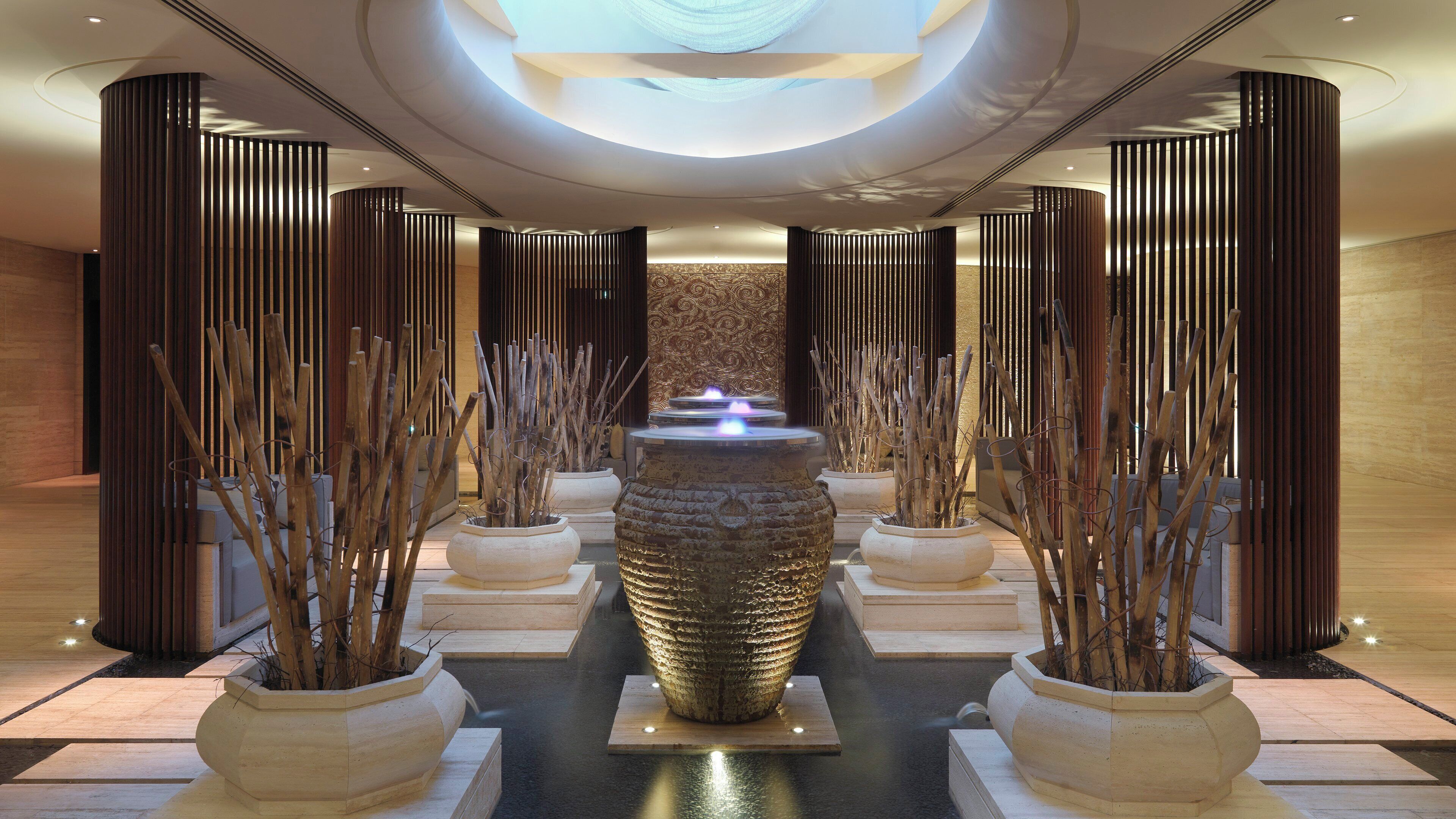 Foto - InterContinental Shanghai Expo by IHG