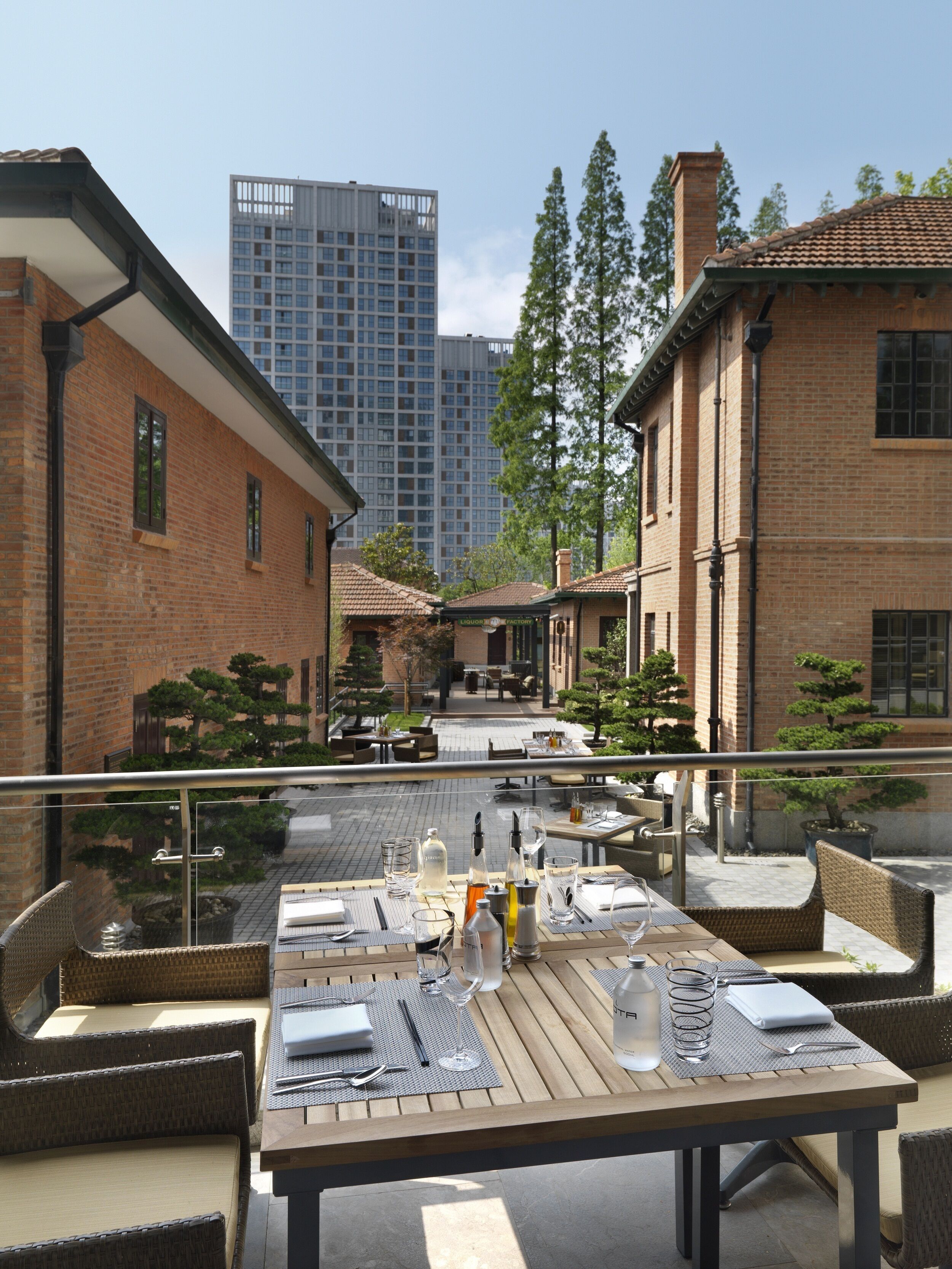 Photo - InterContinental Shanghai Expo by IHG