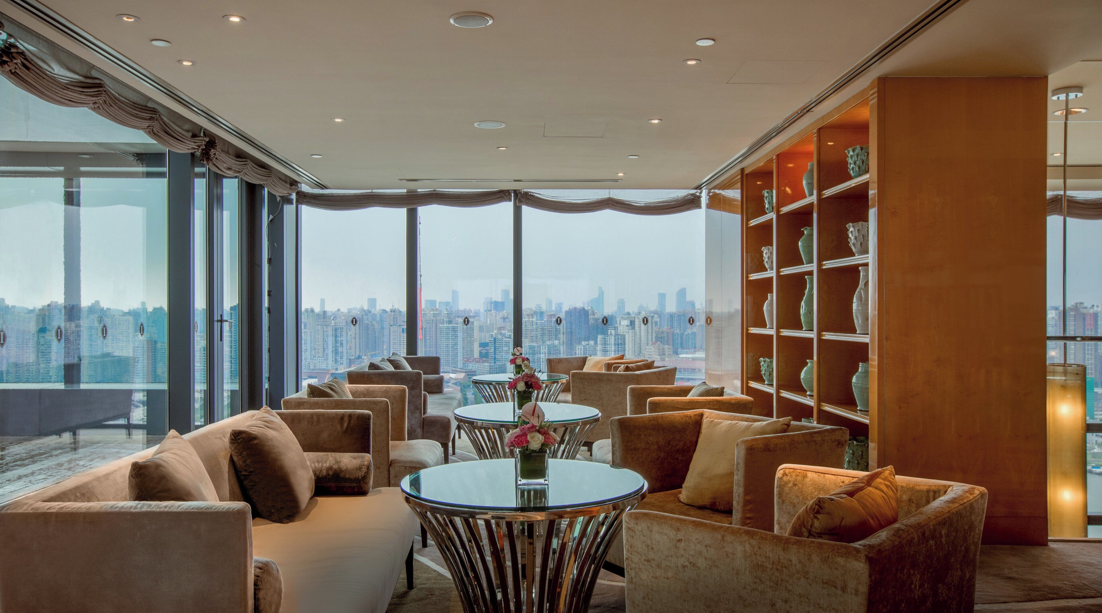 Photo - InterContinental Shanghai Expo by IHG