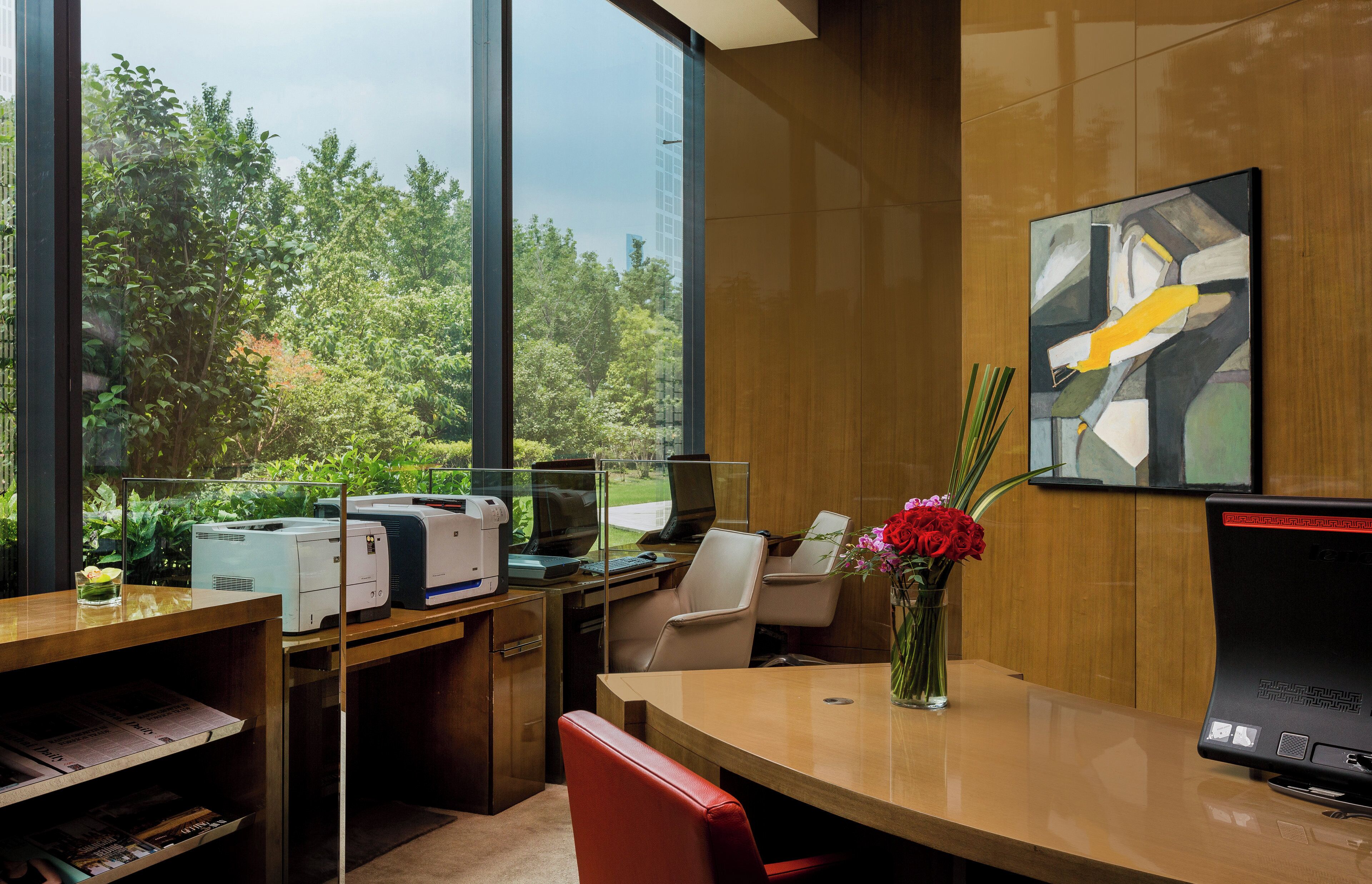 Photo - InterContinental Shanghai Expo by IHG
