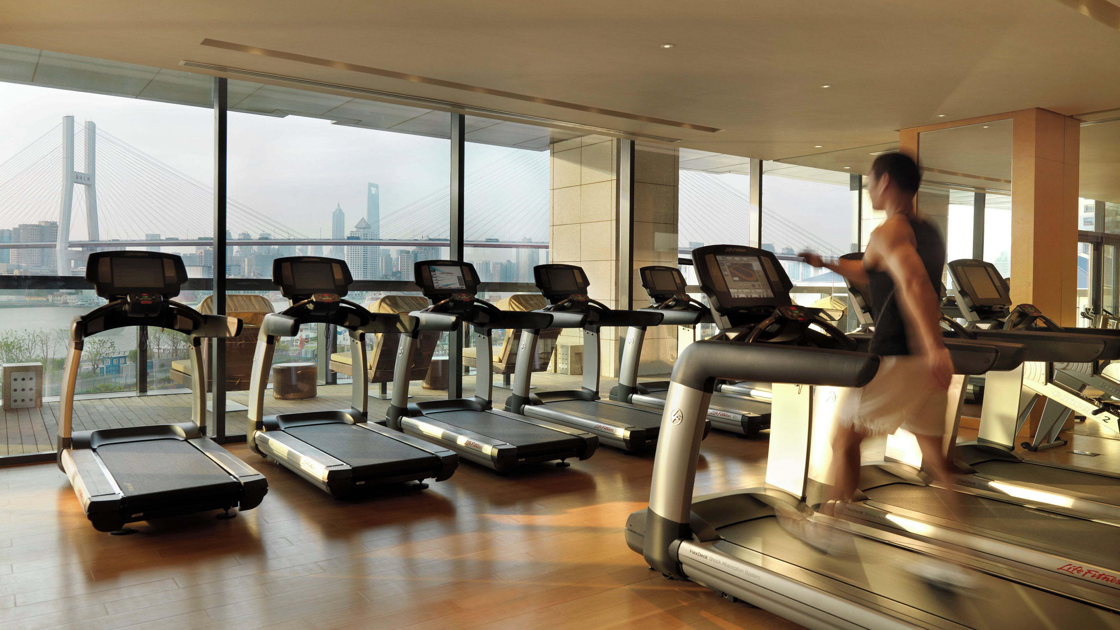 Photo - InterContinental Shanghai Expo by IHG