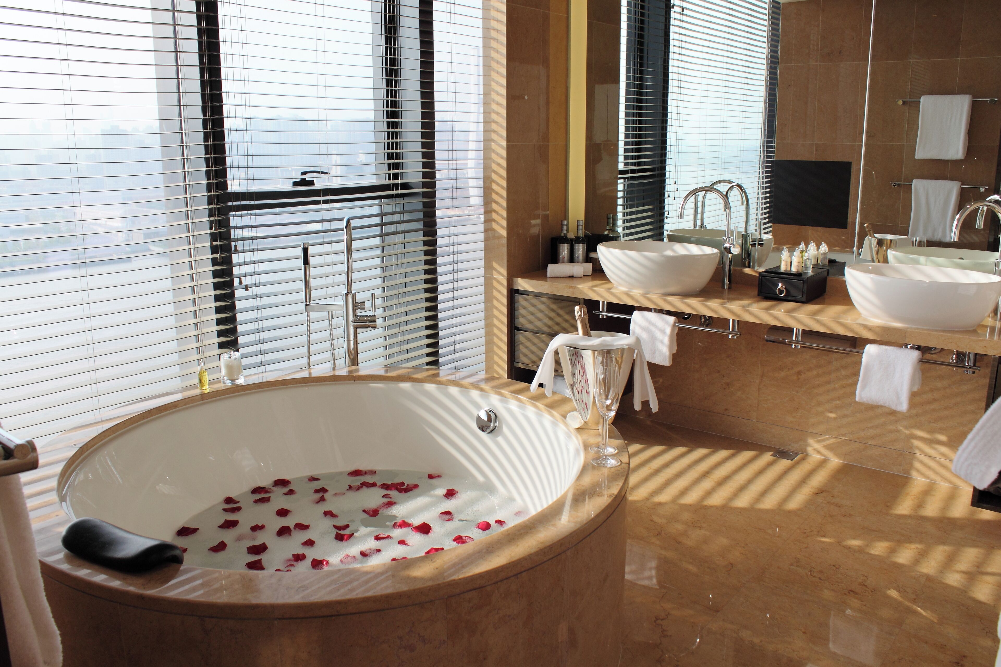 Foto - InterContinental Shanghai Expo by IHG