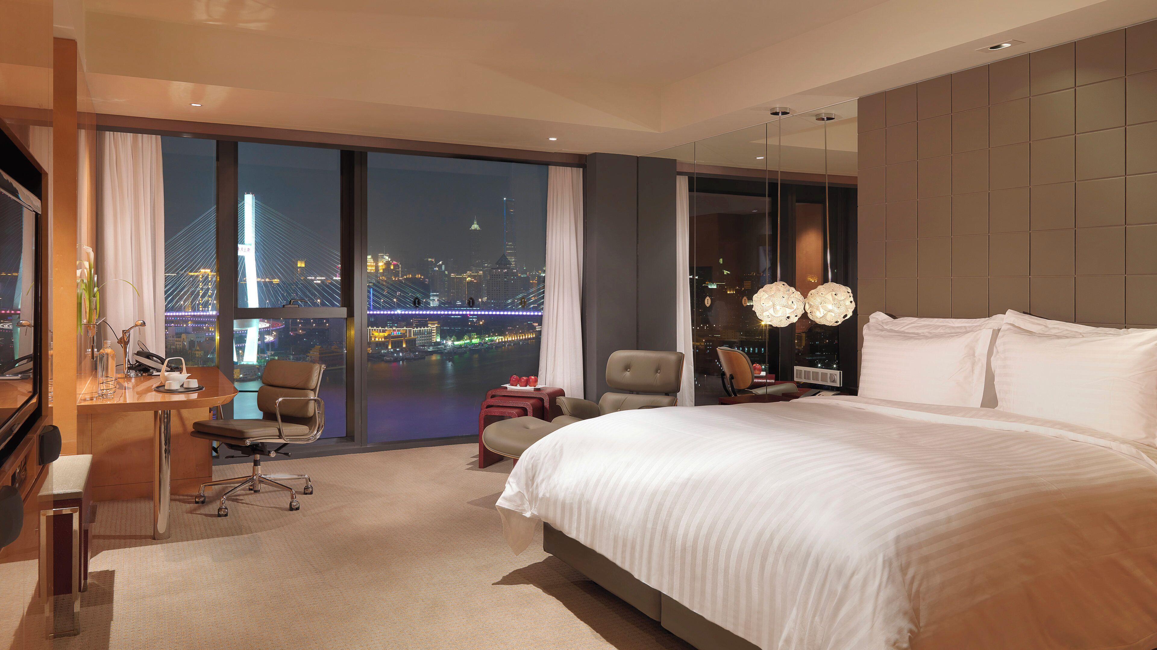 Foto - InterContinental Shanghai Expo by IHG