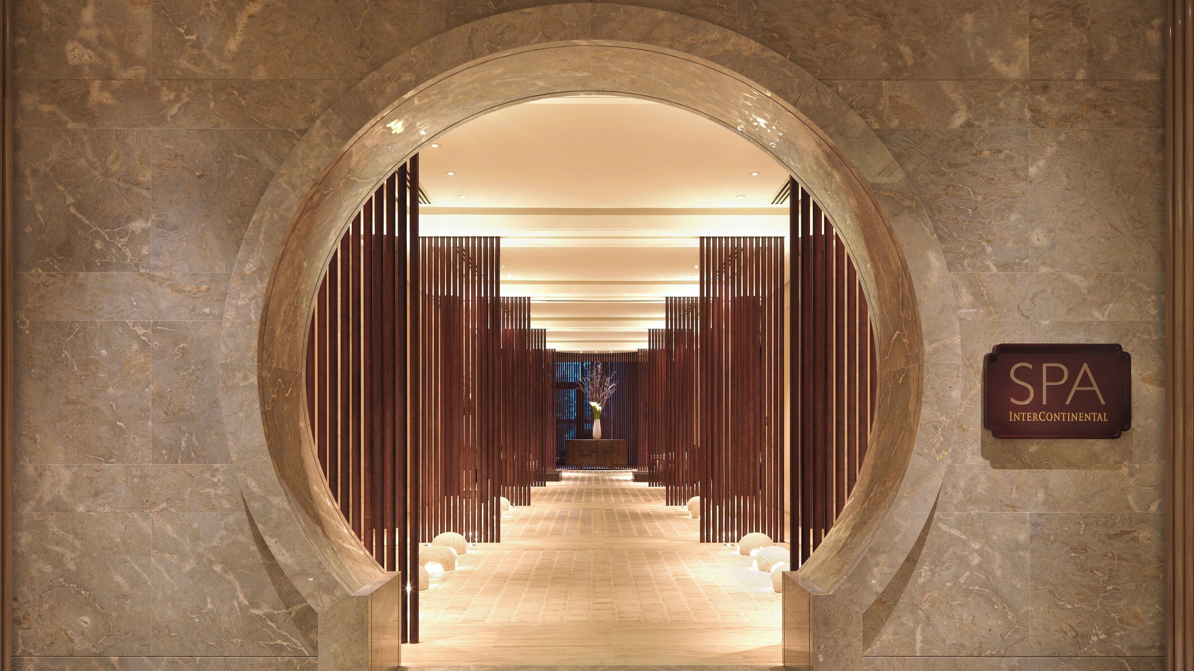 Photo - InterContinental Shanghai Expo by IHG