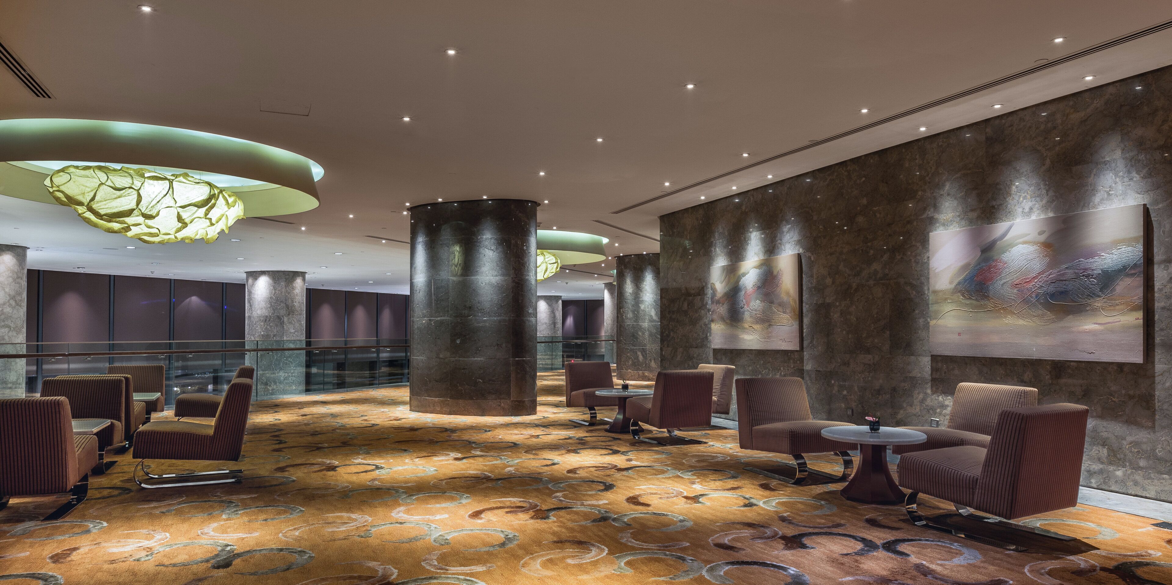 Photo - InterContinental Shanghai Expo by IHG