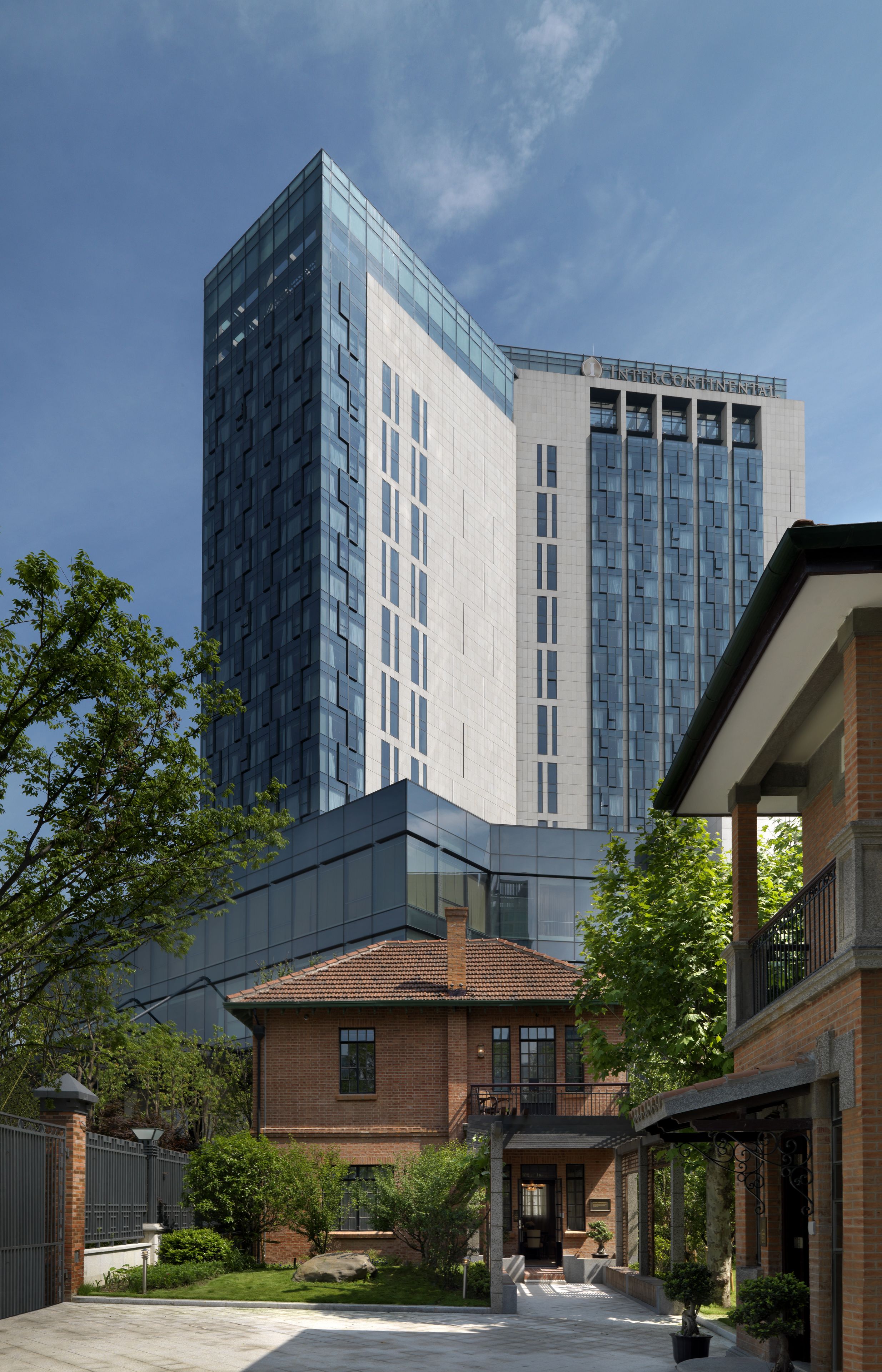 Photo - InterContinental Shanghai Expo by IHG