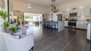 Standaard kamer | Woonkamer