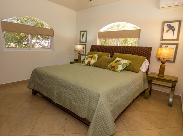 Habitación