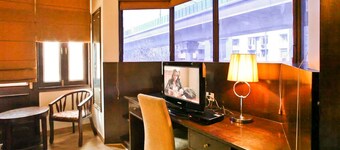 Clarks Inn Kailash Colony