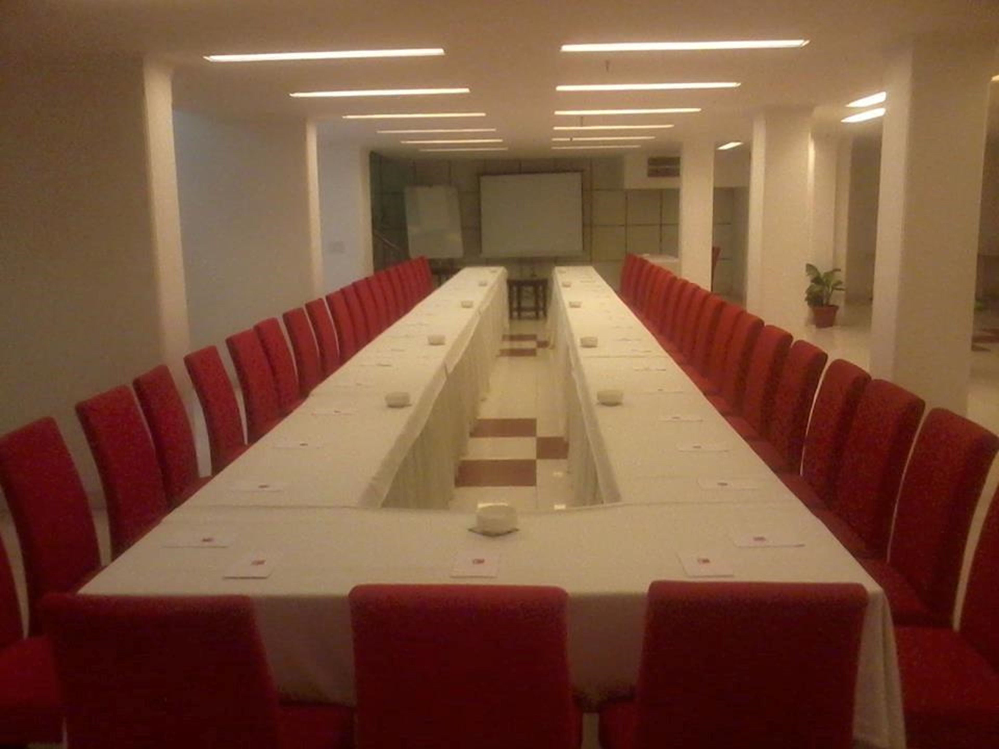 Salle de réunion