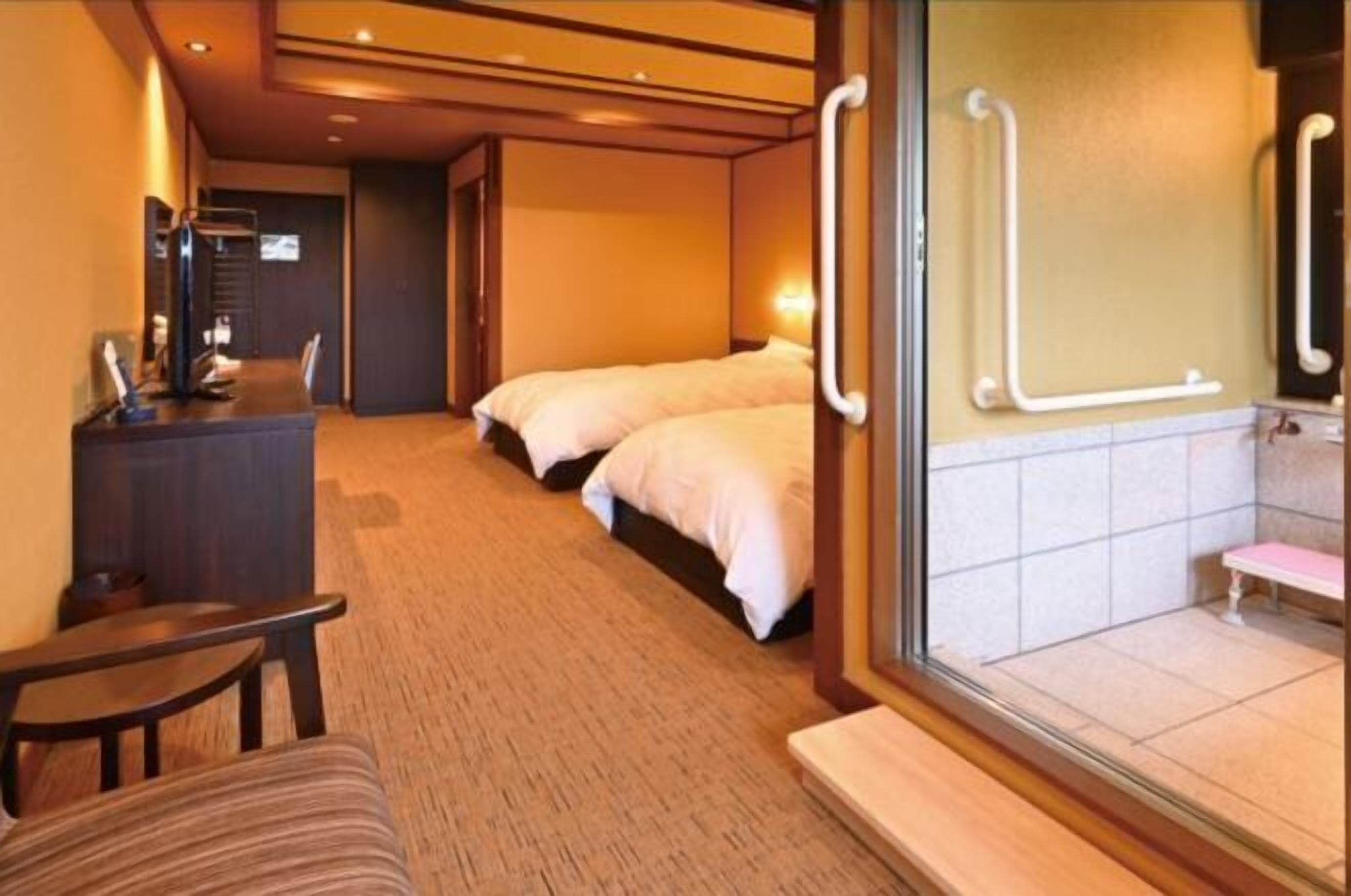 In-room safe, soundproofing, rollaway beds, free WiFi