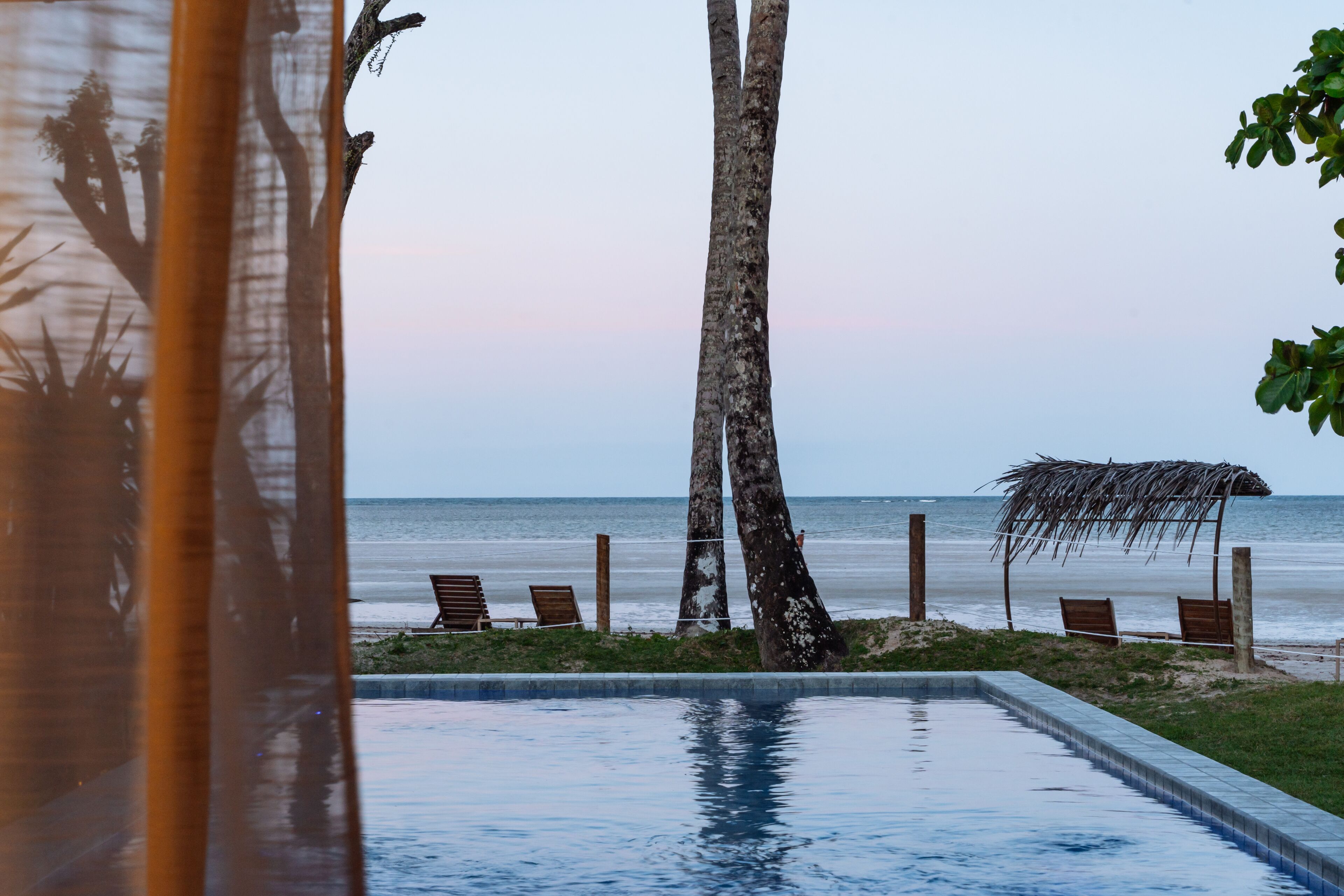 room | 1 bedroom, minibar, in-room safe, blackout curtains