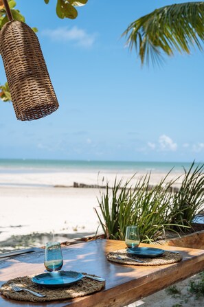Bar de playa