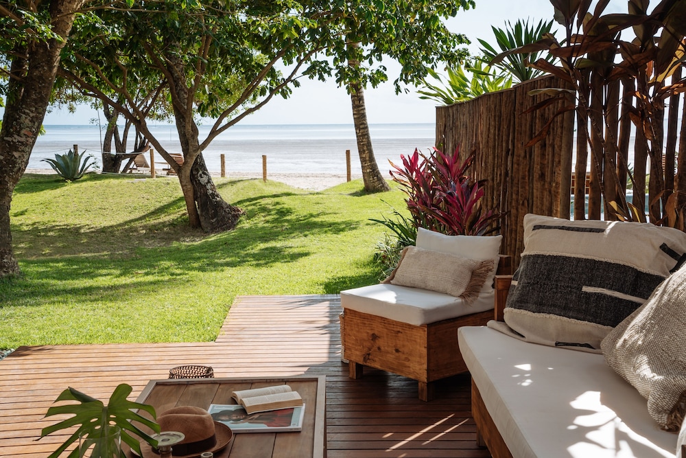 Hotel Vila dos Orixás by null