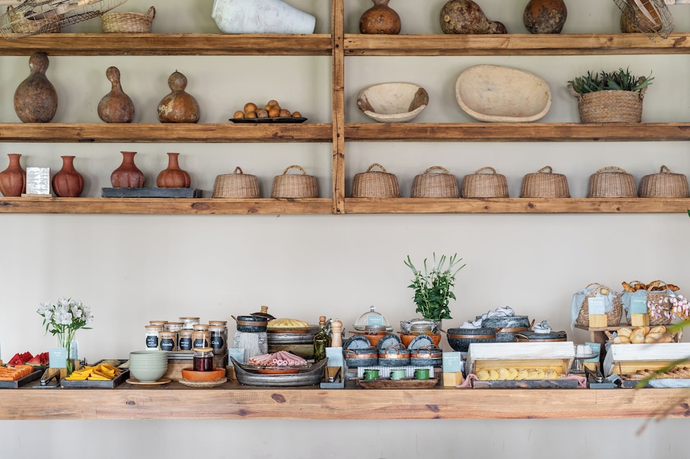 Hotel Vila dos Orixás by null