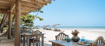 Vila dos Orixás Boutique Hotel