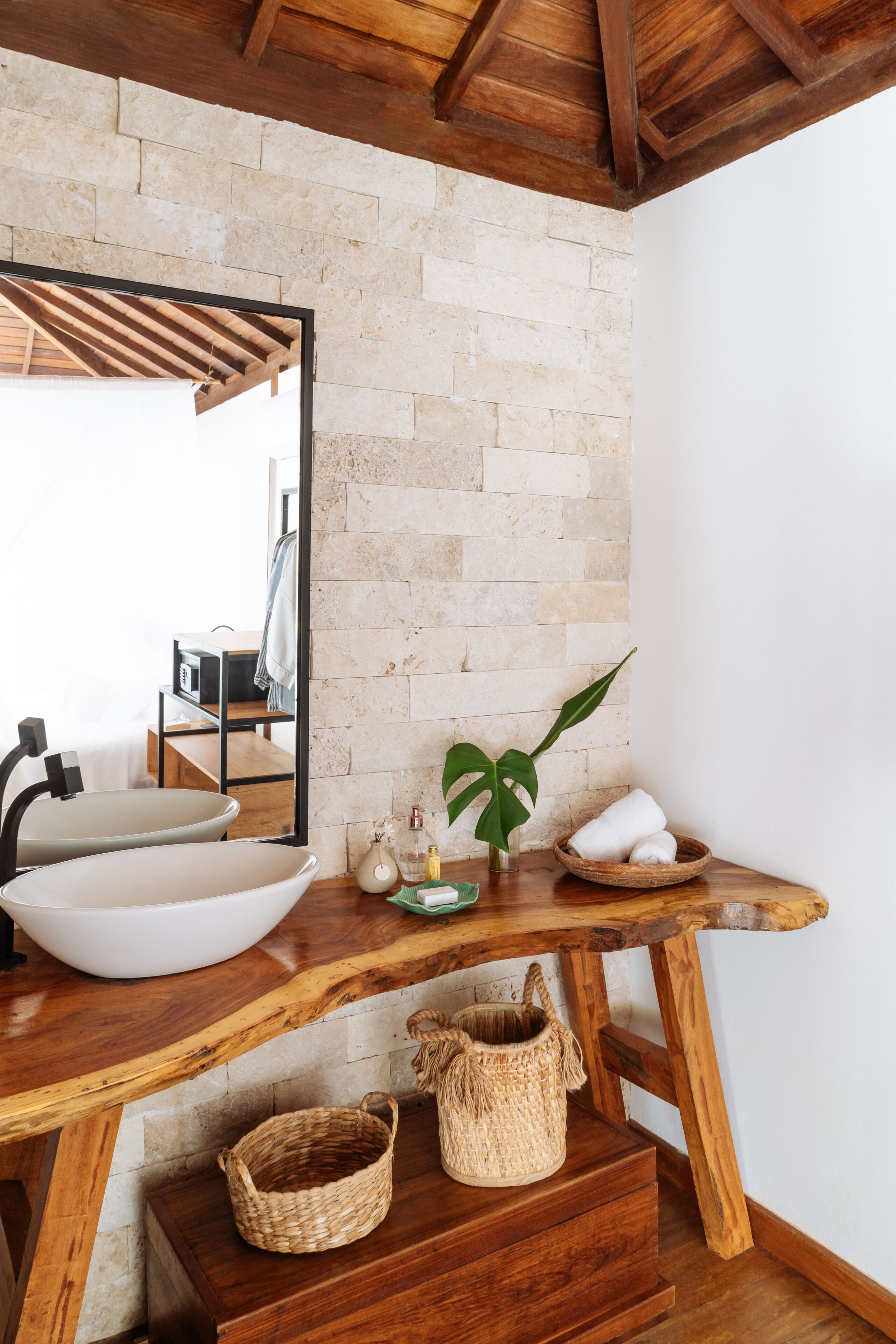 superior bungalow, jetted tub | 1 bedroom, minibar, in-room safe, blackout curtains