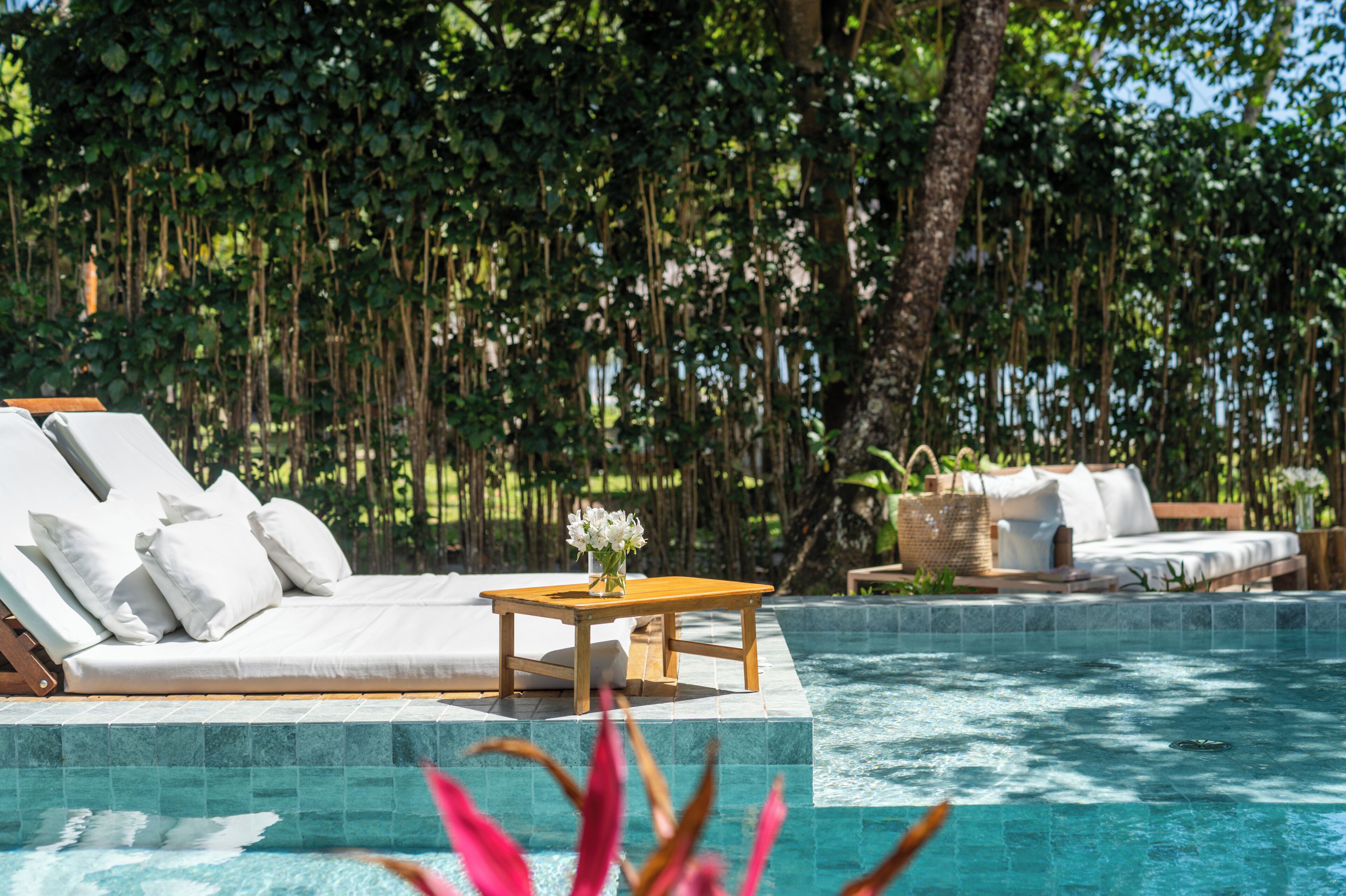 bangalo top | 1 bedroom, minibar, in-room safe, blackout curtains