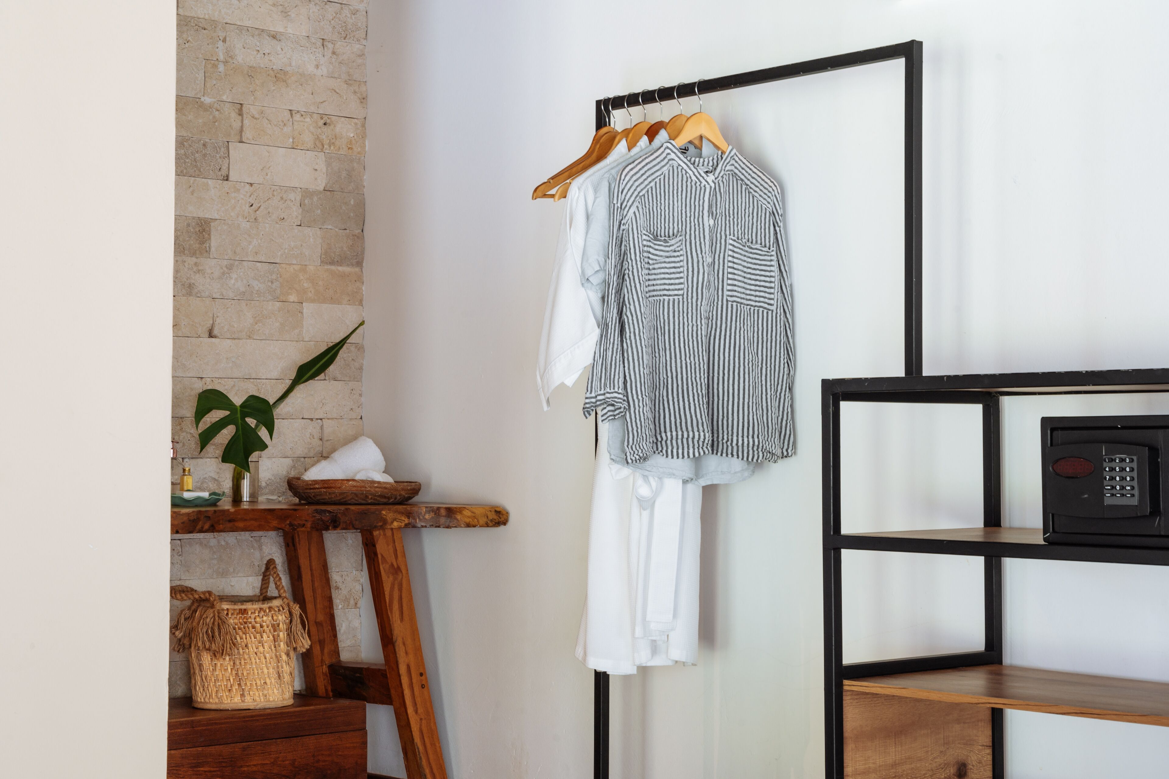 superior bungalow, jetted tub | 1 bedroom, minibar, in-room safe, blackout curtains