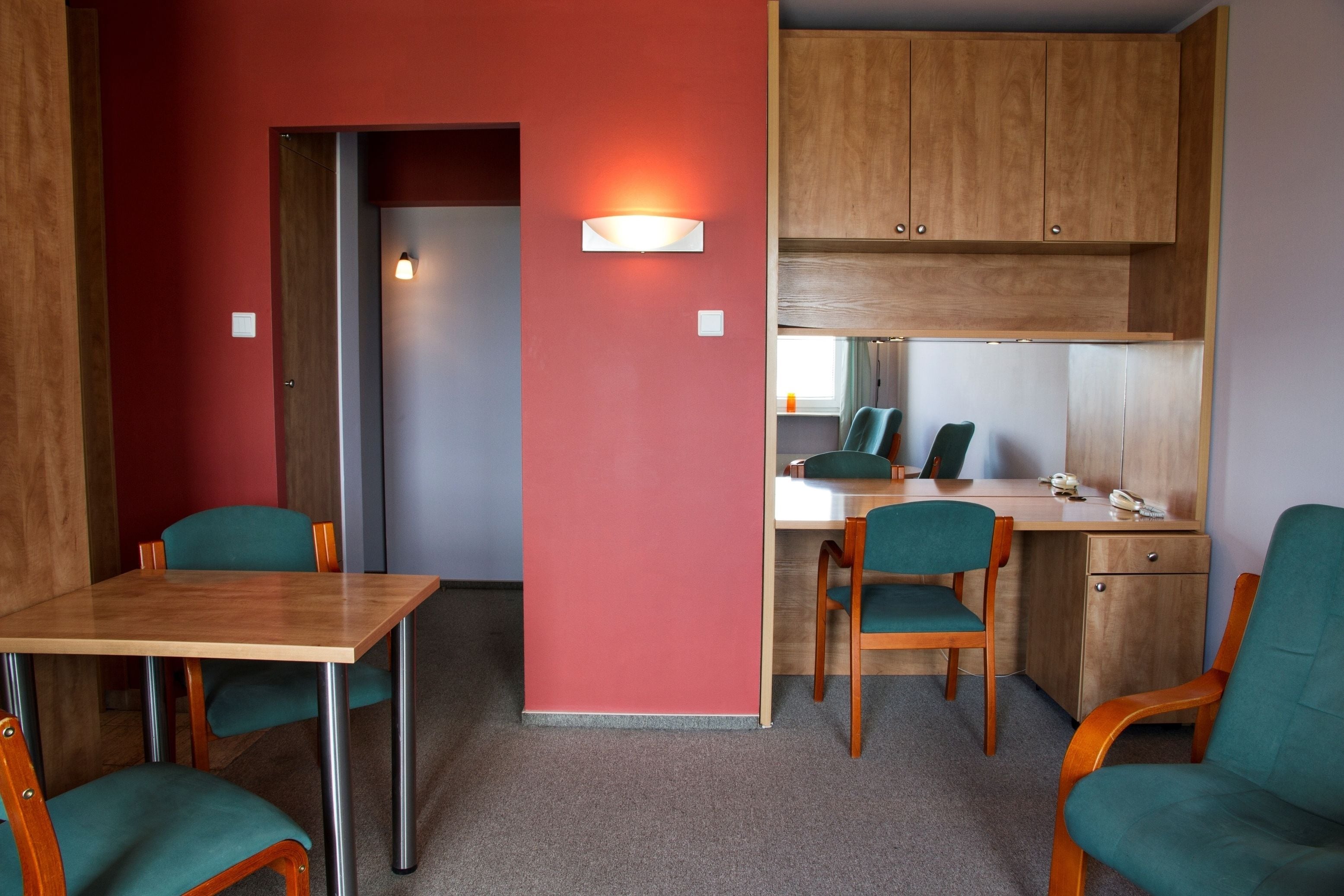 Foto - Warsaw Apartments Magnolie