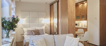 Warsaw Apartments Magnolie