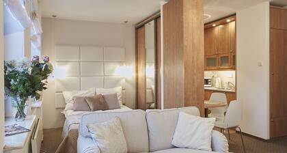 Warsaw Apartments Magnolie