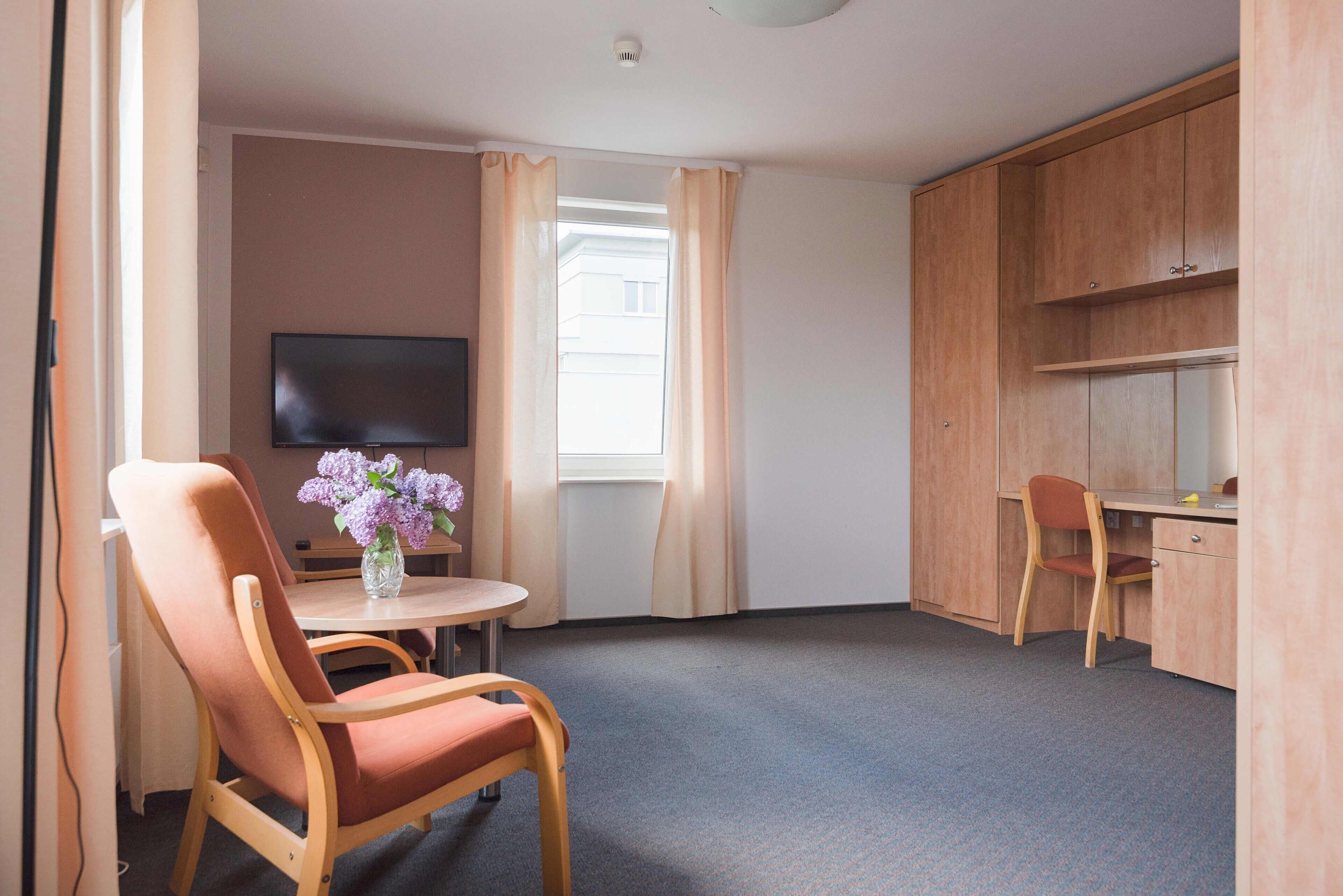 Foto - Warsaw Apartments Magnolie