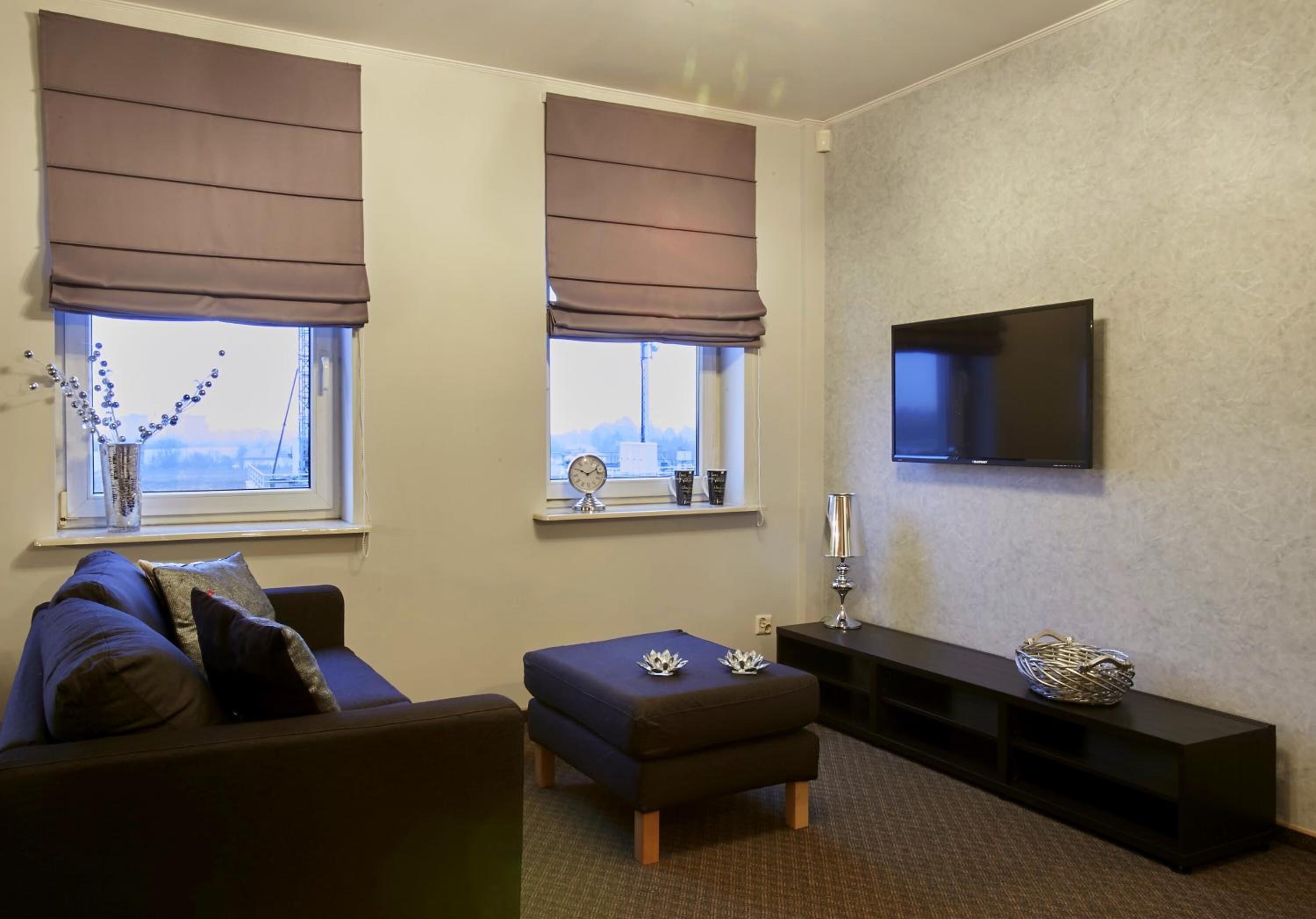 Foto - Warsaw Apartments Magnolie