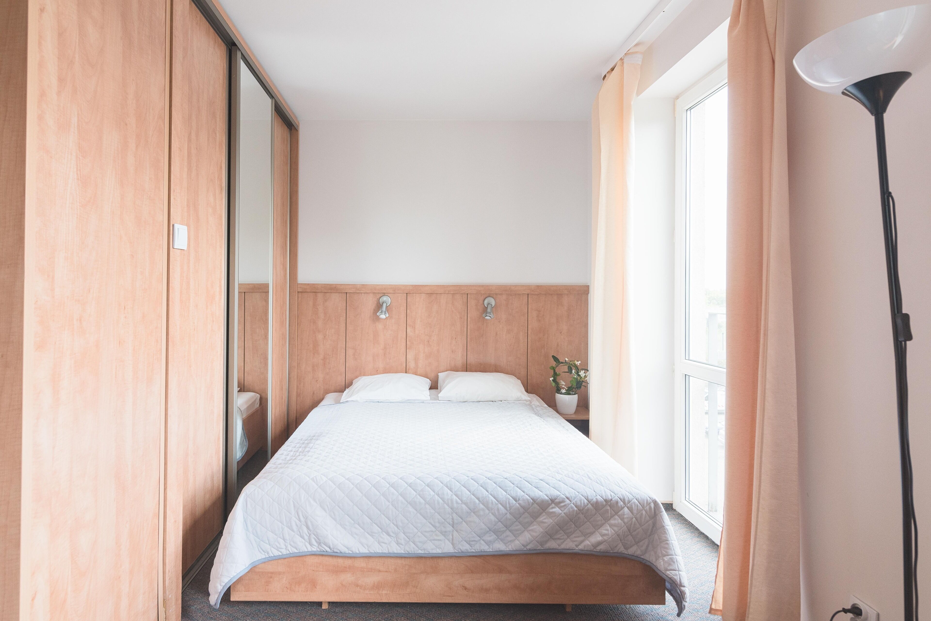 Foto - Warsaw Apartments Magnolie