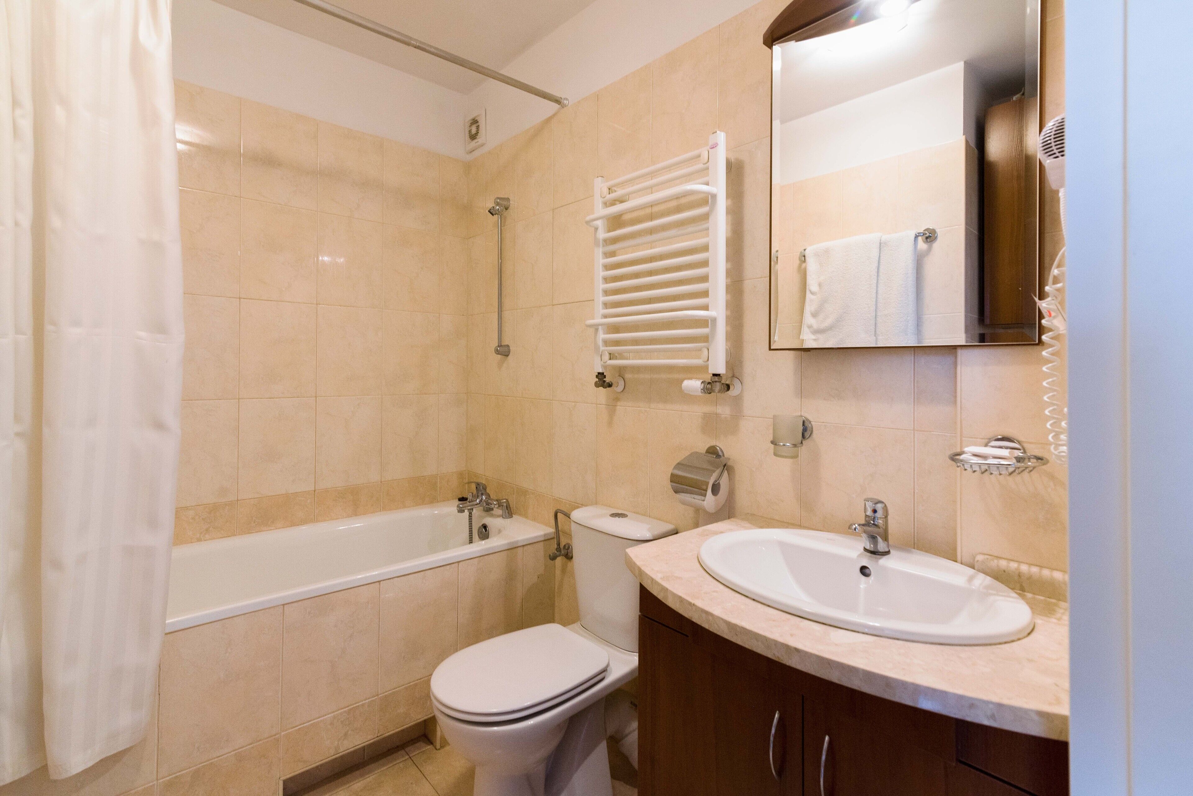 Foto - Warsaw Apartments Magnolie