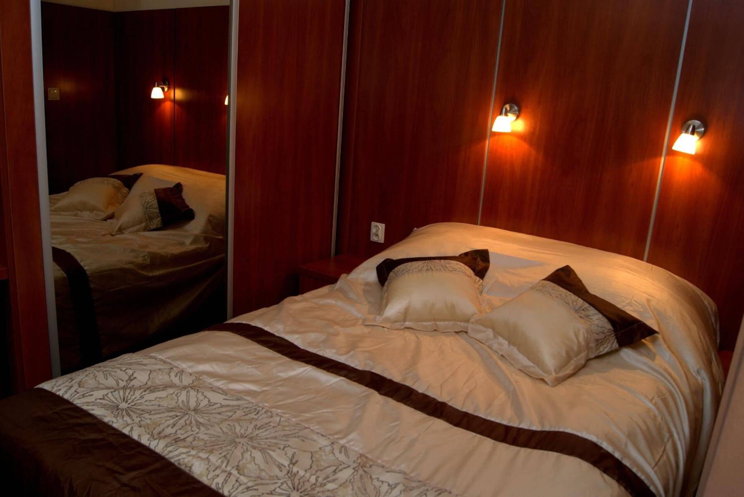 Foto - Warsaw Apartments Magnolie