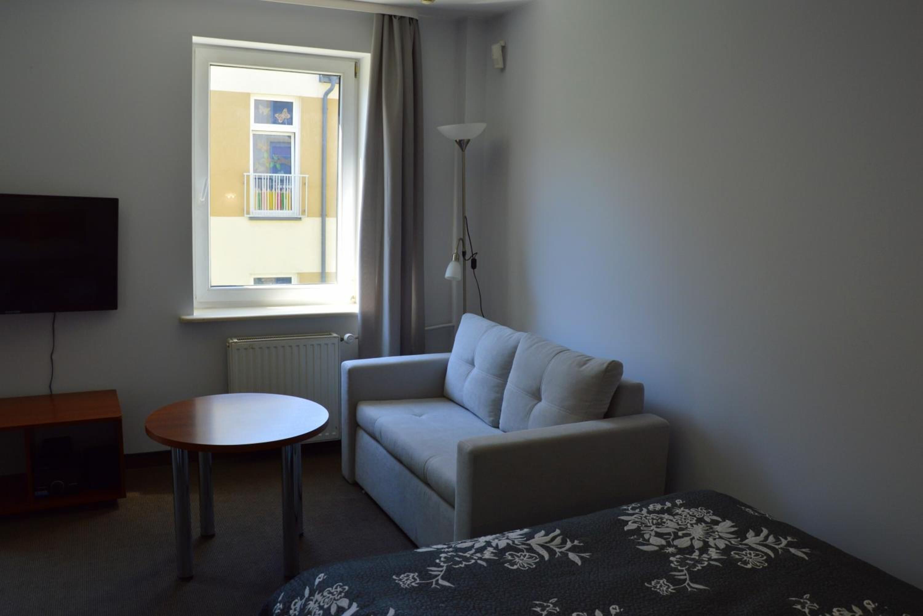 Foto - Warsaw Apartments Magnolie