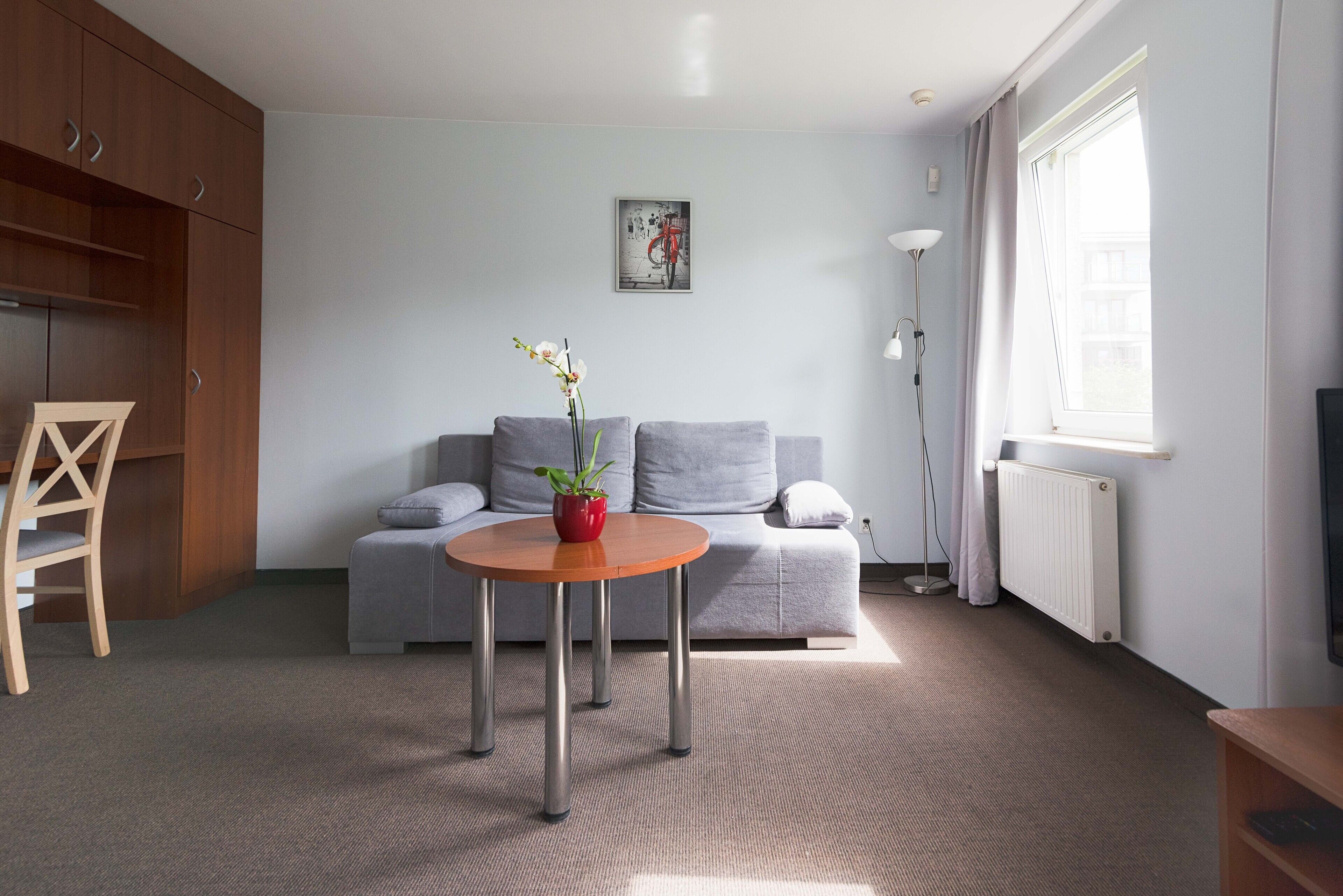 Foto - Warsaw Apartments Magnolie