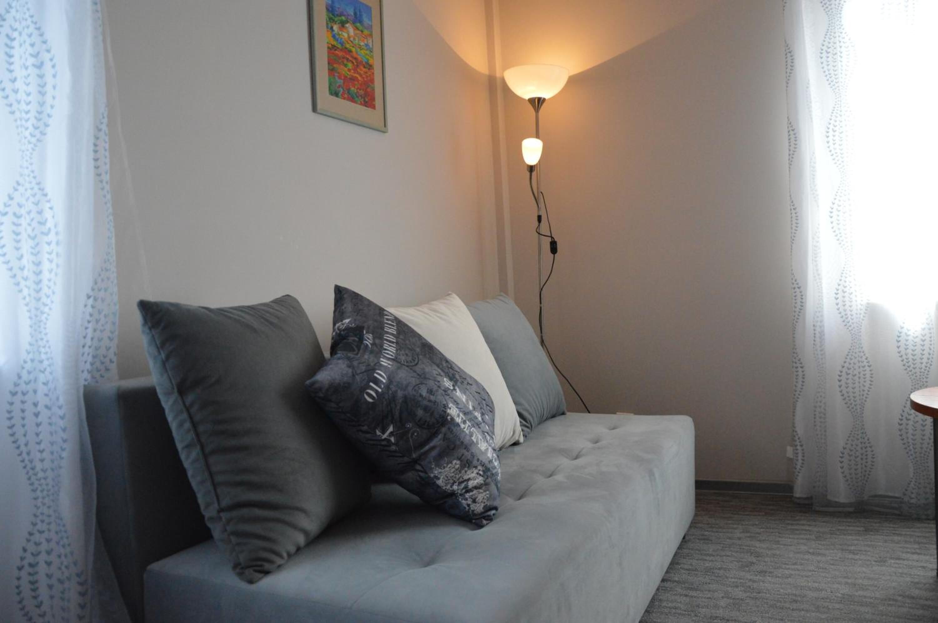 Foto - Warsaw Apartments Magnolie