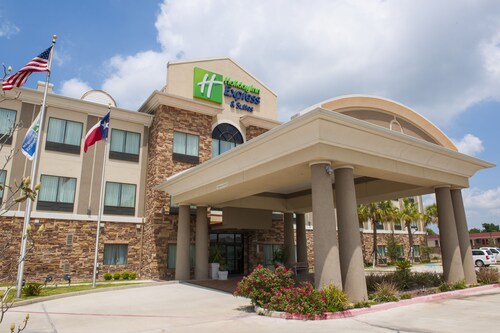 Holiday Inn Express & Suites Houston NW/Beltway 8 West Road by IHG
