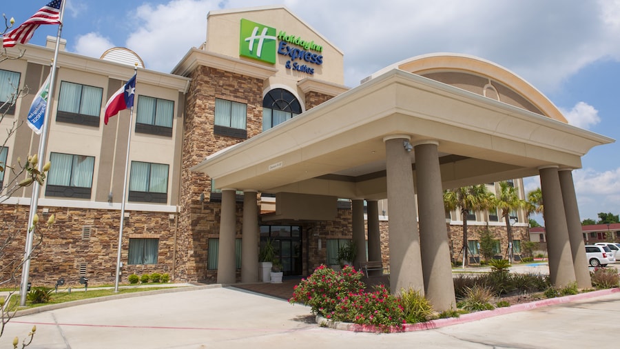 Holiday Inn Express & Suites Houston NW/Beltway 8 West Road by IHG