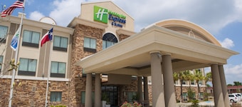 Holiday Inn Express & Suites Houston NW/Beltway 8 West Road by IHG