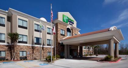 Holiday Inn Express & Suites Houston NW/Beltway 8 West Road by IHG
