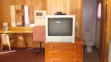 Télévision LCD